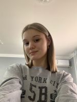 Babystya, 19 из г. Геленджик