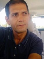 Suleyman0717, 47 из г. Ашхабад