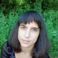 Тетяна29, 29 из г. Одесса