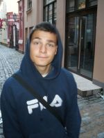 Фома, 29 из г. Рига