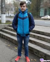 Денис_2018, 24 из г. Днепр
