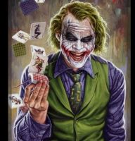 Джокер92, 33 из г. Запорожье