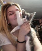 Машунька, 21 из г. Вышгород