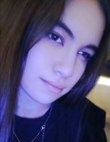 ludmilla8, 22 из г. Затишье