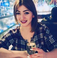 Natalie25, 30 из г. Одесса