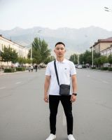 aliko, 24 из г. Сулюкта