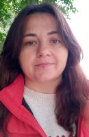 iRiSa, 40 из г. Острог