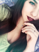 Kristinka2025, 25 из г. Харьков