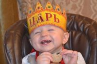 Треш, 34 из г. Архангельск