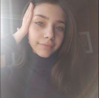 Кристина2006, 20 из г. Новосибирск