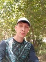 Мердан1995, 29 из г. Ашхабад