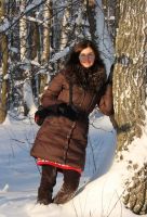 Улыбчивая), 41 из г. Новгород