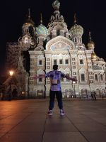 Кальян, 35 из г. Санкт-Петербург