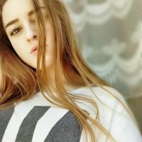 Anzhelika, 25 из г. Оренбург