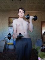 _Денис_Авраменко29, 24 из г. Днепр