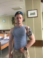 Виталий_1995, 30 из г. Воронеж