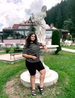 WildFlame, 25 из г. Каменец-Подольский