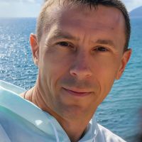 Юрий40, 40 из г. Мелитополь