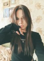 22красуня22, 22 из г. Долинская