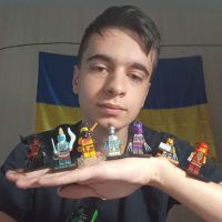 Иван_каперко, 19 из г. Софиевка