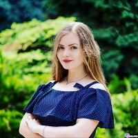 Katerina6905, 25 из г. Кировский Приморский край