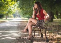 ЗлаЯволчица_, 29 из г. Казань