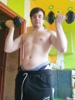 Денис_А01, 24 из г. Днепр