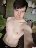 сексуальныйпарень, 24 из г. Днепр