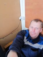 Петрович, 38 из г. Борисов