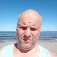 Sergejs46, 45 из г. Юрмала