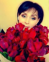 _цветочек_, 45 из г. Астана