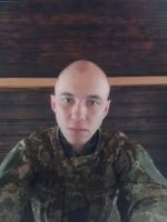 yrgen, 34 из г. Золотоноша