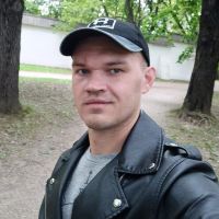 ОлегПанк, 35 из г. Москва