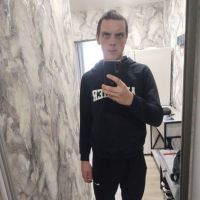 Дмитрий39055, 20 из г. Смоленск