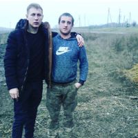 sergeikonovalenko0, 28 из г. Одесса