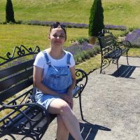 Irishka, 44 из г. Минск