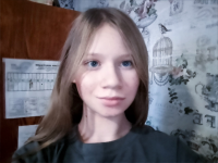 (Викуся), 19 из г. Безенчук