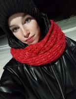 Элька, 25 из г. Москва