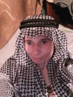 султанша, 34 из г. Дубаи