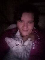 Императрица5555, 36 из г. Черкассы