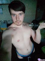 Ден_секси38, 24 из г. Днепр