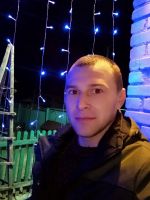 Andriy33, 33 из г. Львов