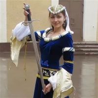 Даша18, 19 из г. Березино