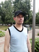 Денис81, 44 из г. Минск