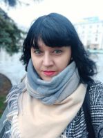 Katie, 41 из г. Харьков