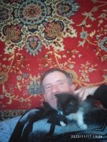 Sergei52, 53 из г. Алексадровка