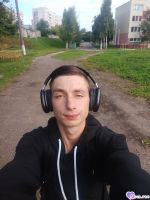 Саша08, 21 из г. Витебск