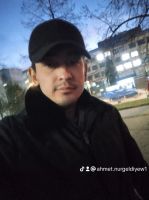 Ахмет, 37 из г. Минск