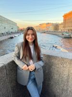 Карина1, 25 из г. Внуково