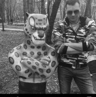 Artec, 35 из г. Узунагач